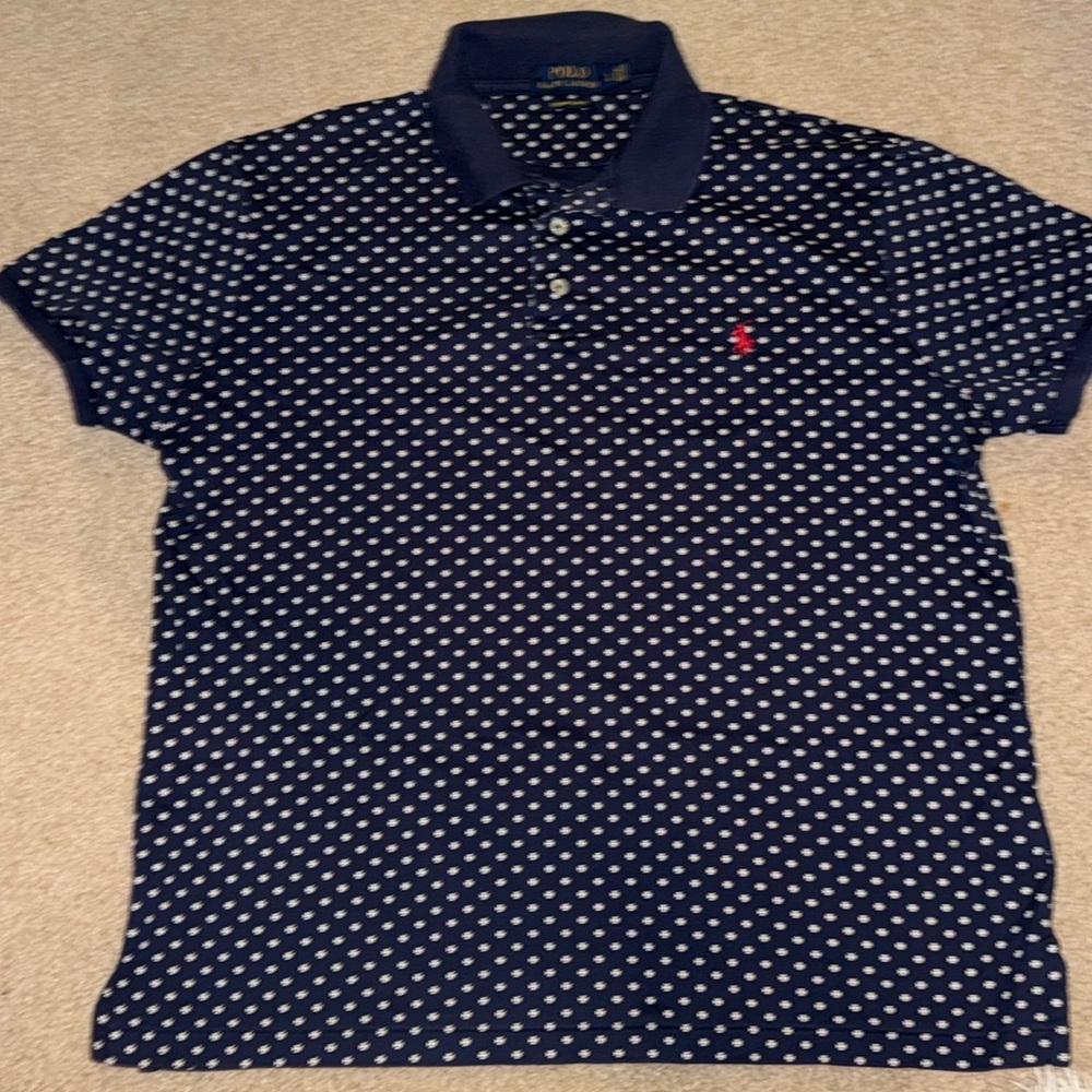 Polo Ralph Lauren Shirt